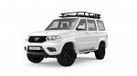 УАЗ Patriot Antarctic Edition 2020 года